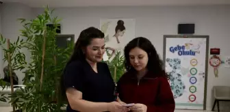 Sakarya'da binlerce anne adayının katıldığı 'Gebe Okulu', normal doğum tercihlerini artırdı