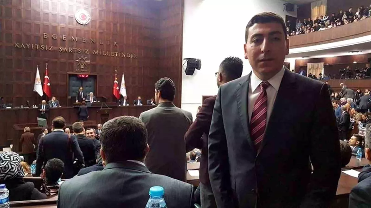 Samsun Valiliği basın biriminde görev değişikliği