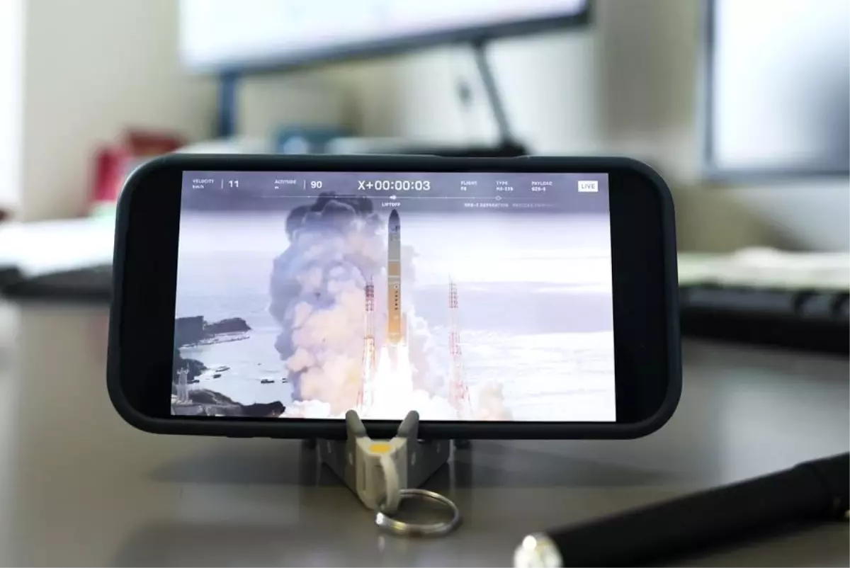 Son Roket Denemesinde Başarısızlık Yaşayan Japonya, H3 Roketinin Fırlatılmasını Erteledi