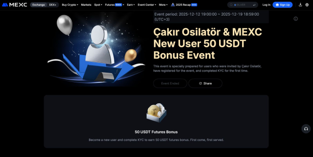 spk yasakladi ama mexc global turkiye de hala ne 19438082 876 m