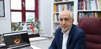 STK temsilcileri, AA'nın 'Yılın Kareleri' oylamasına katıldı