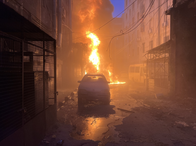 Сирийская армия начала входить в захваченный PKK/YPG район в Алеппо