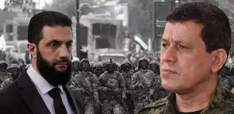 Suriye ordusu SDG'ye saat verdi: 13.30'da saldırı başlatacağız