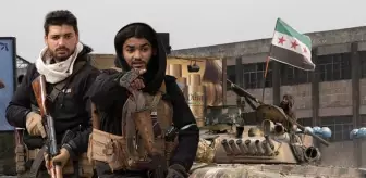 Suriye ordusu, YPG'ye yönelik nokta operasyonlarına devam ediyor! 142 bin kişi tahliye edildi