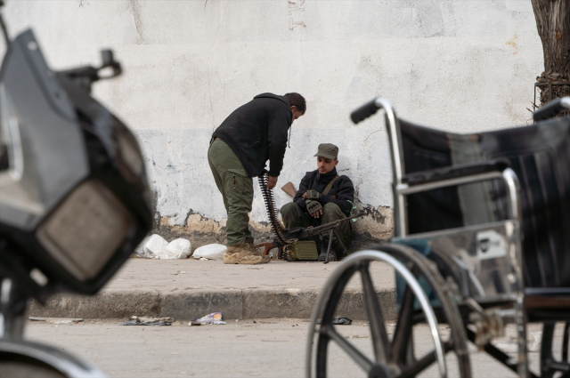 suriye ordusu ypg ye yonelik nokta 19440118 8214 m