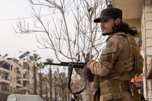 suriye ordusu ypg ye yonelik nokta 19440118 9386 m