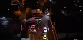 Tekirdağ'dan kısa kısa