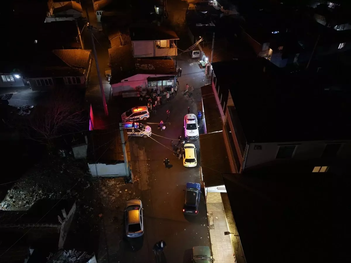 Tekirdağ'dan kısa kısa