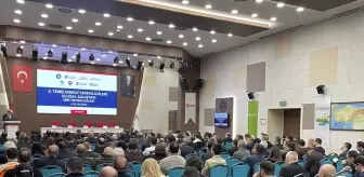 TENMAK Başkanı Karaveli, SMR teknolojisine ilişkin çalışmaların hız kesmeden devam ettiğini bildirdi