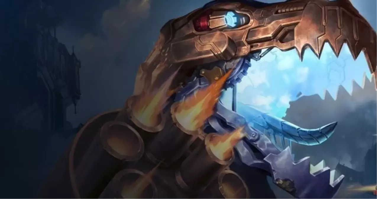 TFT YAMA NOTLARI: 26.1 Yama notları (PDF)