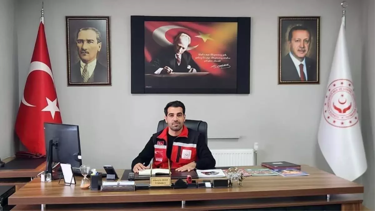 Tunceli'de eğitim ve destek programlarıyla toplumsal farkındalık artırıldı