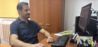 Türkiye'deki plajlar uydu görüntüleriyle haritalandırıldı