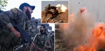 Türkiye'nin yanı başında dev operasyon! Ordu, SDG'yi Halep'te kuşattı