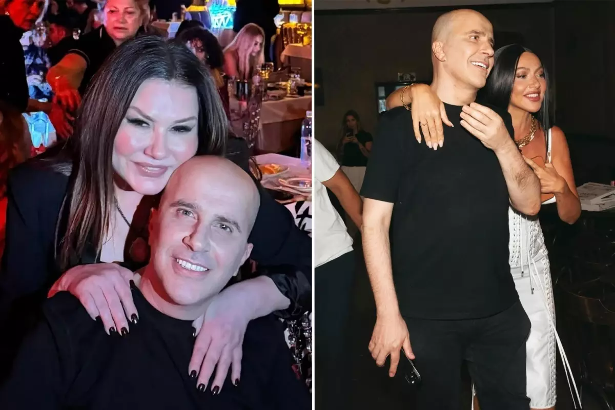 Uyuşturucu operasyonunda gözaltına alınan menajer Haluk Şentürk sessizliğini bozdu