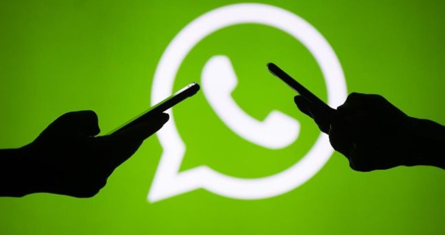 WhatsApp çöktü mü? 8 Ocak WhatsApp Web'e neden girilmiyor?