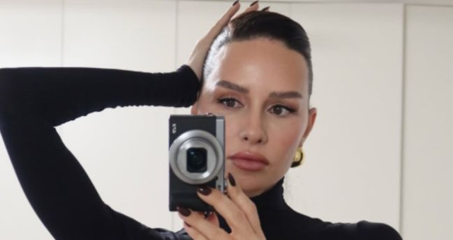 Yasemin Ergene kimdir? Yasemin Ergene kaç yaşında, nereli?