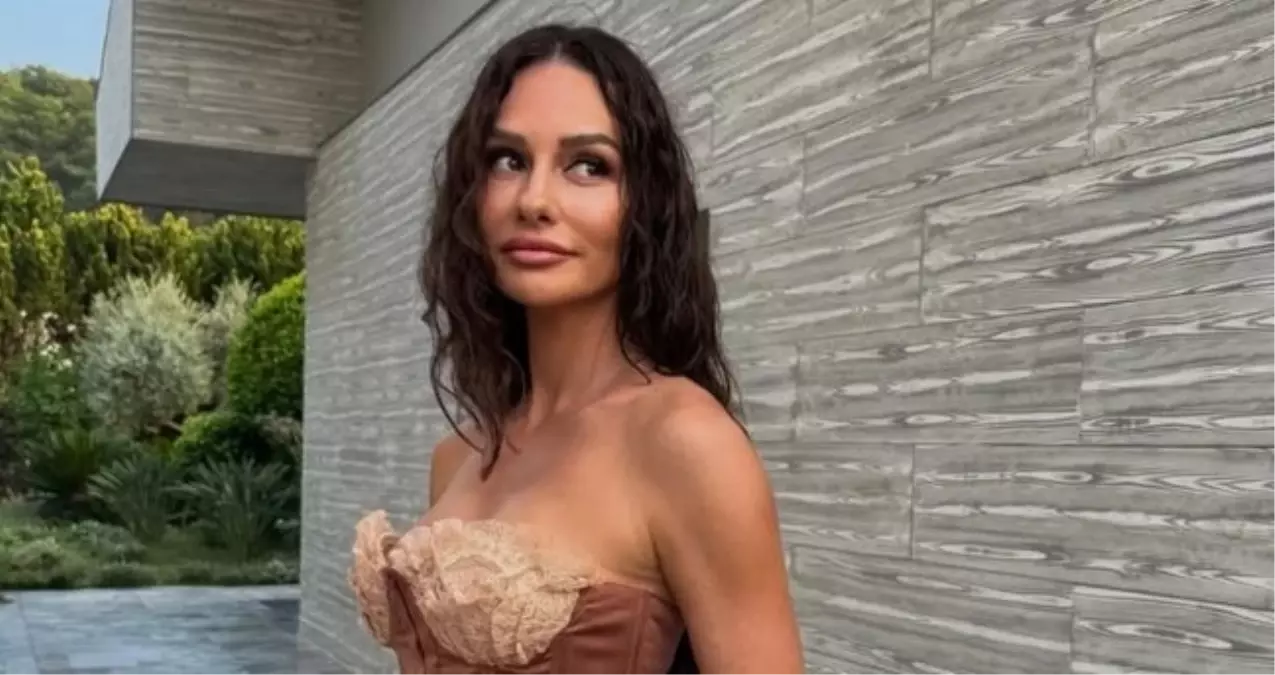 Yasemin Ergene kimdir? Yasemin Ergene kaç yaşında, nereli?