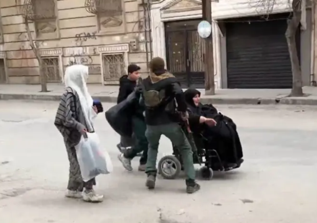 ypg ye verilen sure doldu suriye ordusu 19439259 1255 m