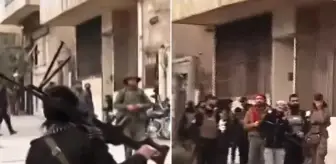 YPG'ye verilen süre doldu, Suriye ordusu operasyona başladı