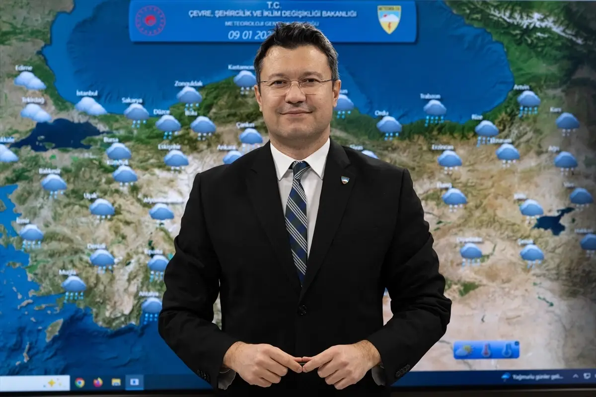 Yurdun büyük kesiminde görülen fırtına, yarın etkisini kaybedecek