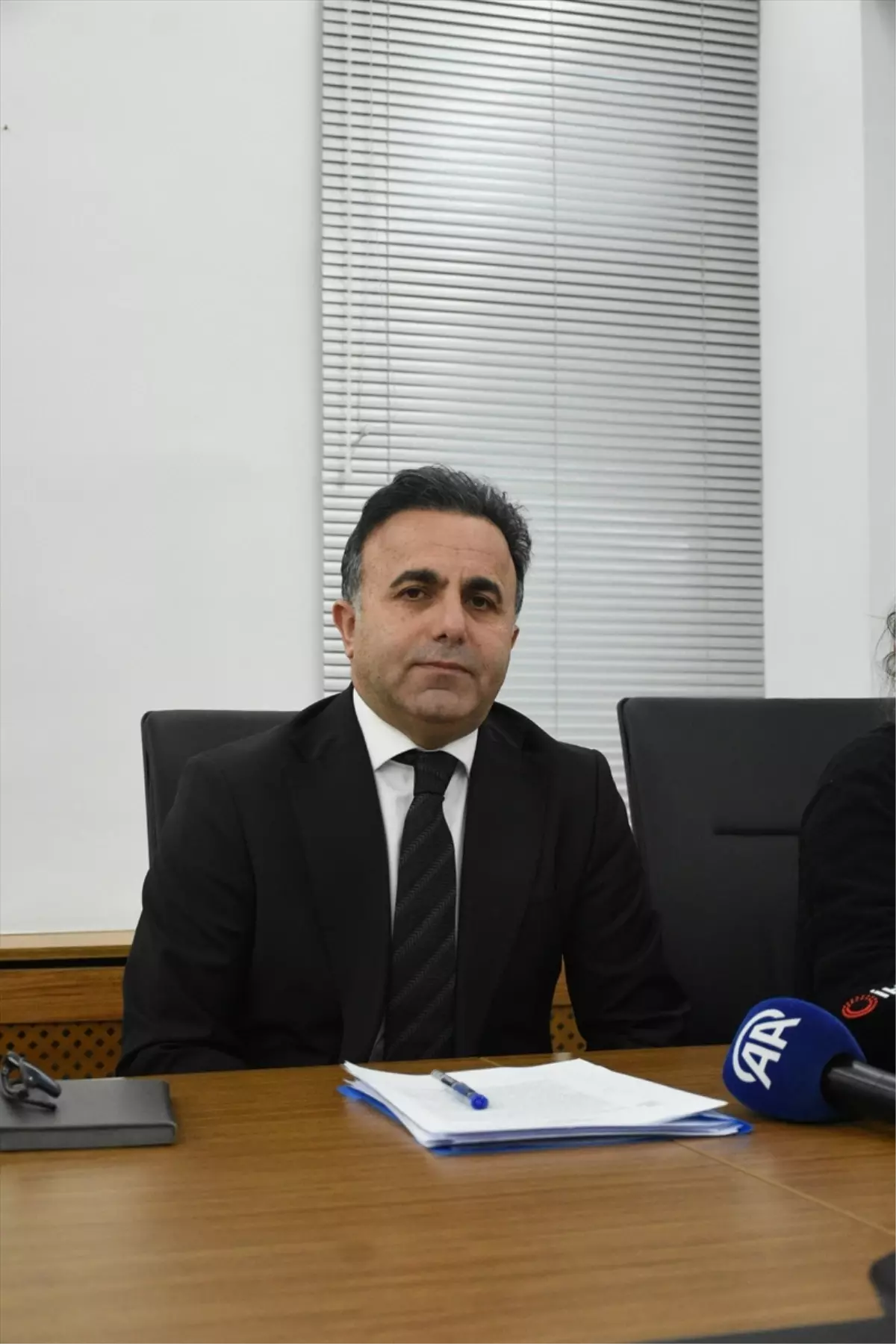 Ziyarete kapatılan tarihi Erzurum Kongre binası şiddetli depremde çökebilir