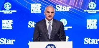 '12. Necip Fazıl Ödülleri' sahiplerini buldu