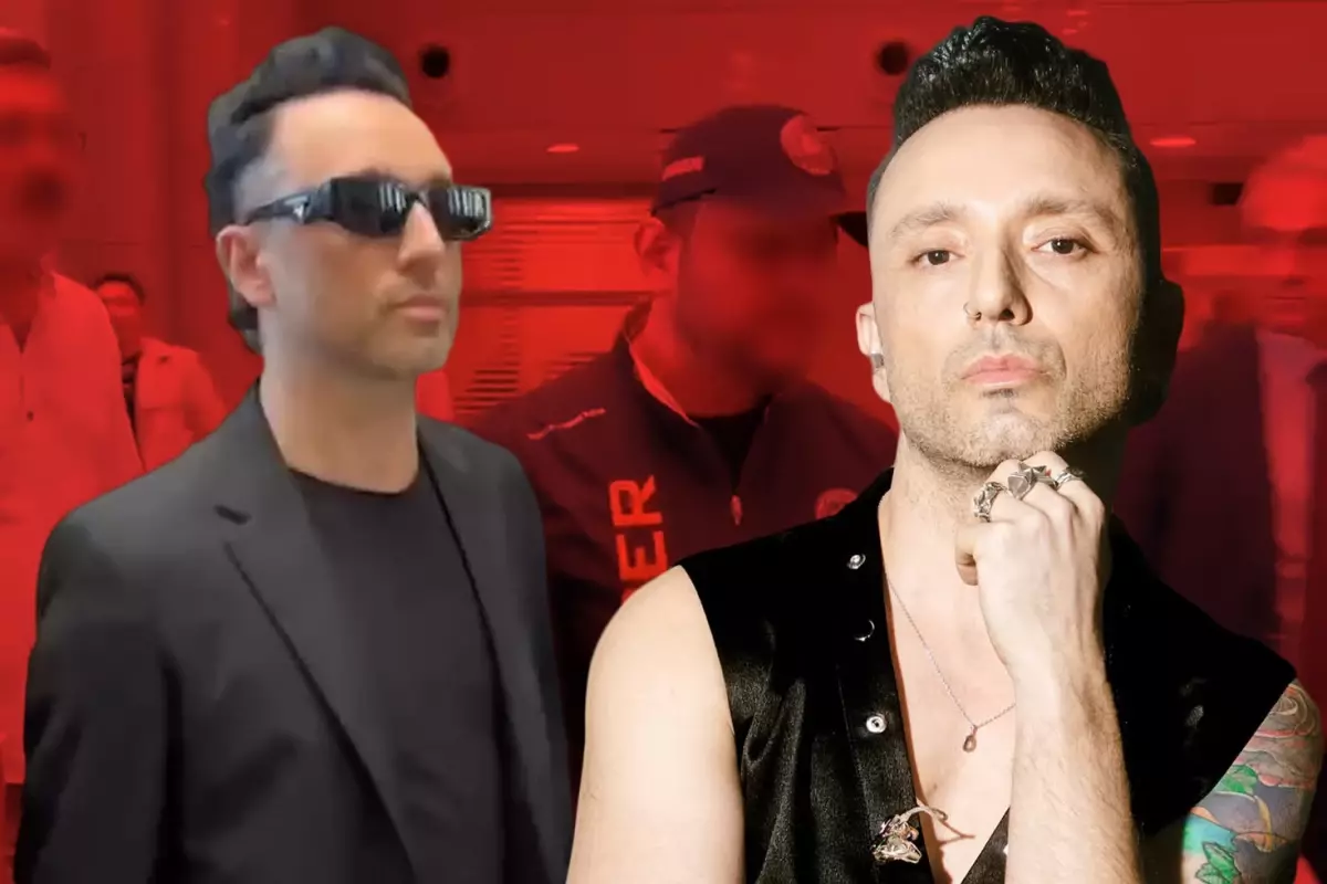 3 yıl hapsi istenen Mabel Matiz'e mahkemede çok konuşulacak soru: Bu soru kalp kırıcı