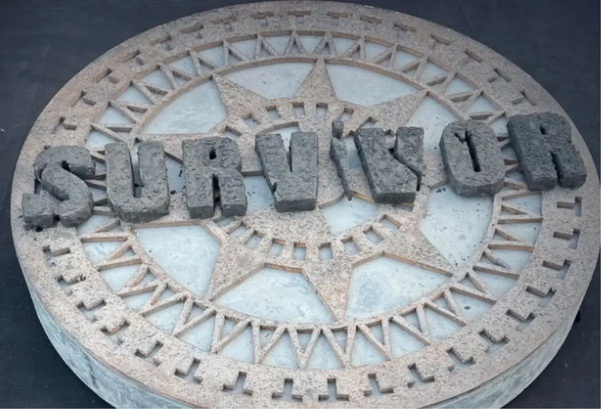 8 Ocak Survivor'da ödül oyununu kim kazandı? Adaya kim veda etti?