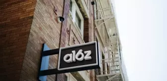 a16z cephesinden Blockchain açıklaması