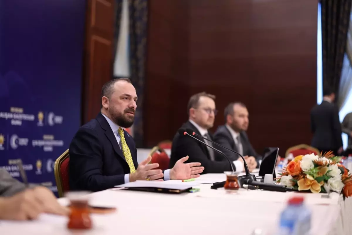 Faruk Acar: 'Gerçeği Yansıtan Gazeteciliğin Yanındayız'