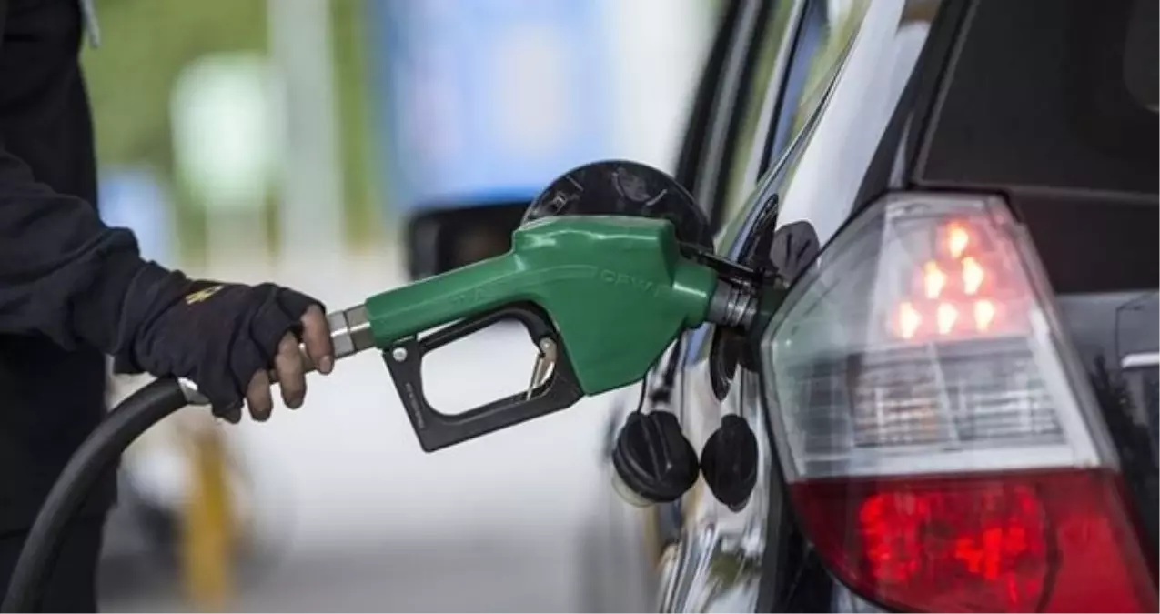 Akaryakıta zam mı geldi? 9 Ocak güncel akaryakıt fiyatları: İstanbul, Ankara, İzmir'de benzin, motorin, LP...