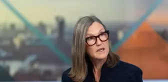 ARK kurucusu Cathie Wood: ABD, Bitcoin satın alımlarına yakın zamanda başlayabilir