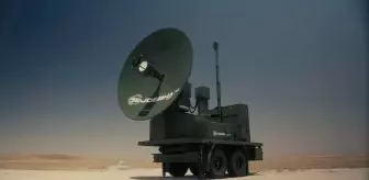 ASELSAN'dan ÇELİKKUBBE'ye 'EJDERHA' takviyesi