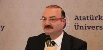 Atatürk Üniversitesi ulusal ve uluslararası alanda başarılarıyla dikkati çekiyor