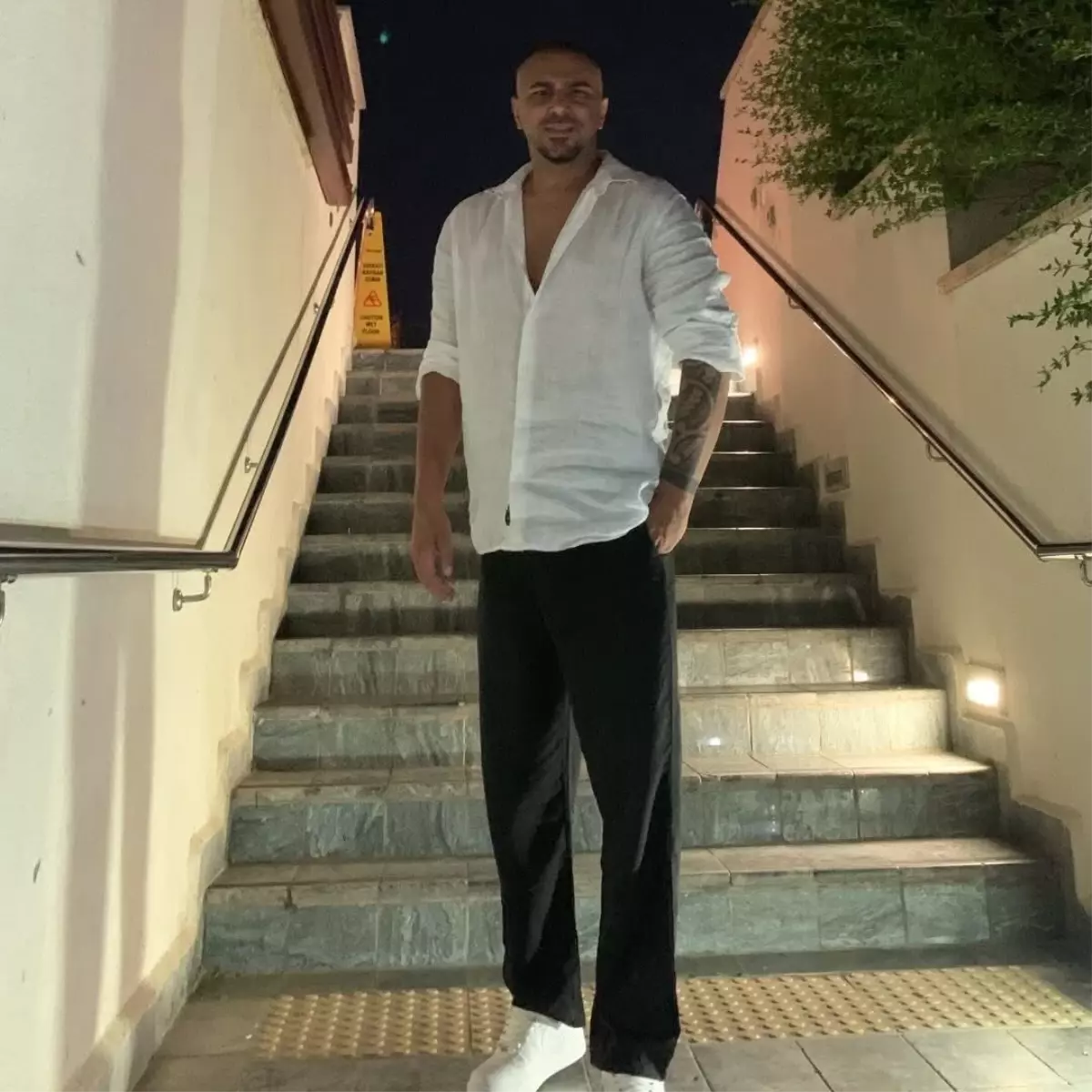 Aydınlı eski futbolcu İlker Seçer hayatını kaybetti