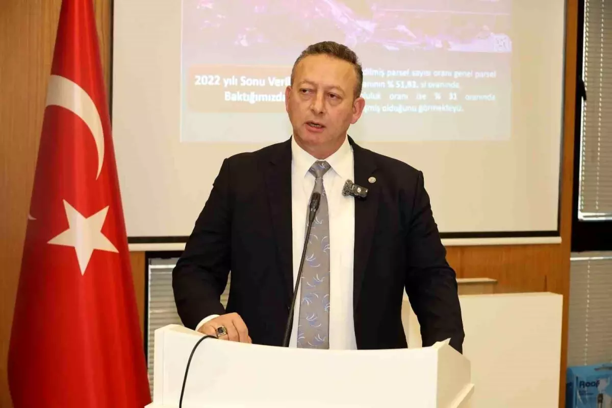 Bafra OSB'de doluluk yüzde 84, Sera OSB'de yüzde 87'ye ulaştı