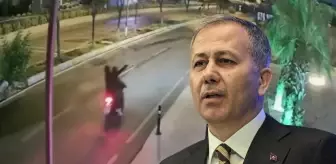 Bakan Yerlikaya duyurdu! Küçük çocukları pis işlerinde kullanan örgüte büyük operasyon