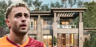 Barış Alper Yılmaz yeni ev aldı! Verdiği para öyle böyle değil
