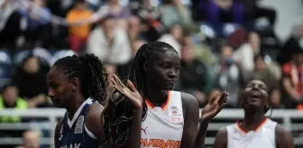 Basketbol: Halkbank Kadınlar Türkiye Kupası