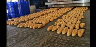 Batman Belediyesi 6 bin 550 aileye ekmek desteği sağlıyor