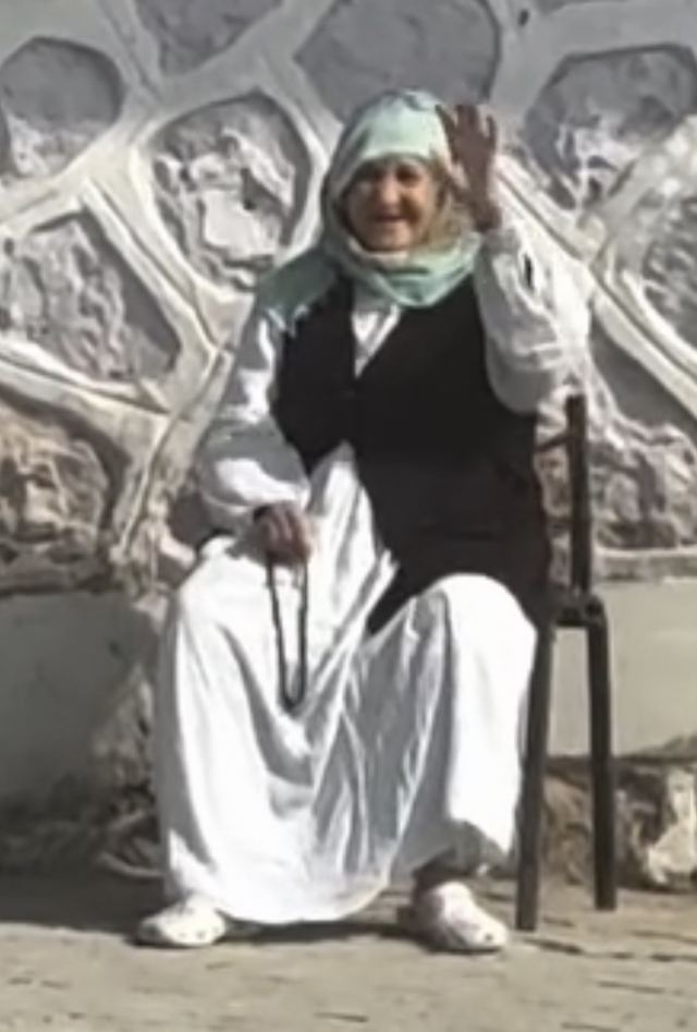 توفيت المرأة المسنّة التي تأثرت بالغاز المتسرب من الأسطوانة في باتمان، وزوجها في العناية المركزة