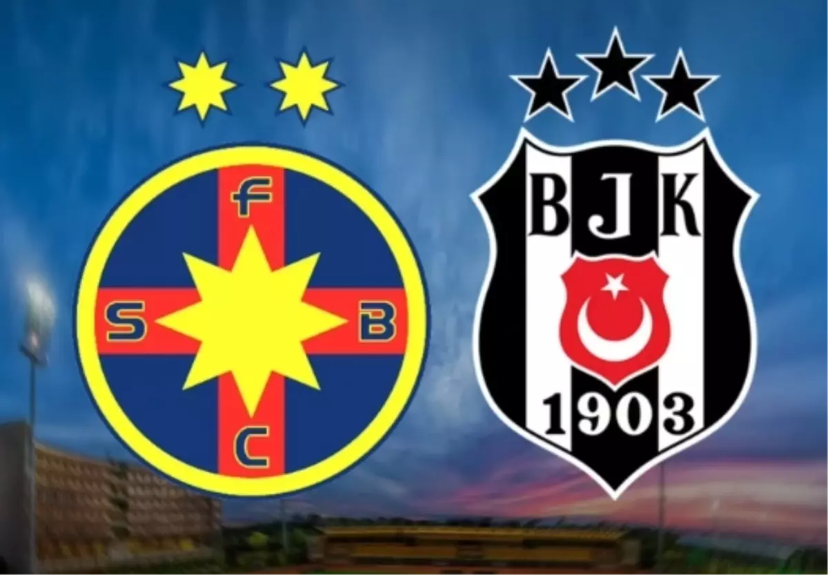 Beşiktaş FCSB maçı ne maçı, hazırlık maçı mı, resmi maç mı?