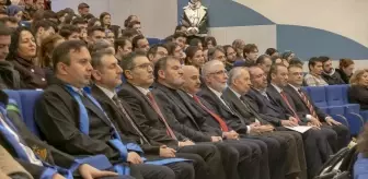 Bolu'da 'Tarım Bayramı' programı gerçekleştirildi