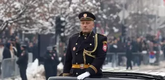 Bosna Hersek'te anayasaya aykırı olmasına karşın 'Sırp Cumhuriyeti Günü' kutlandı