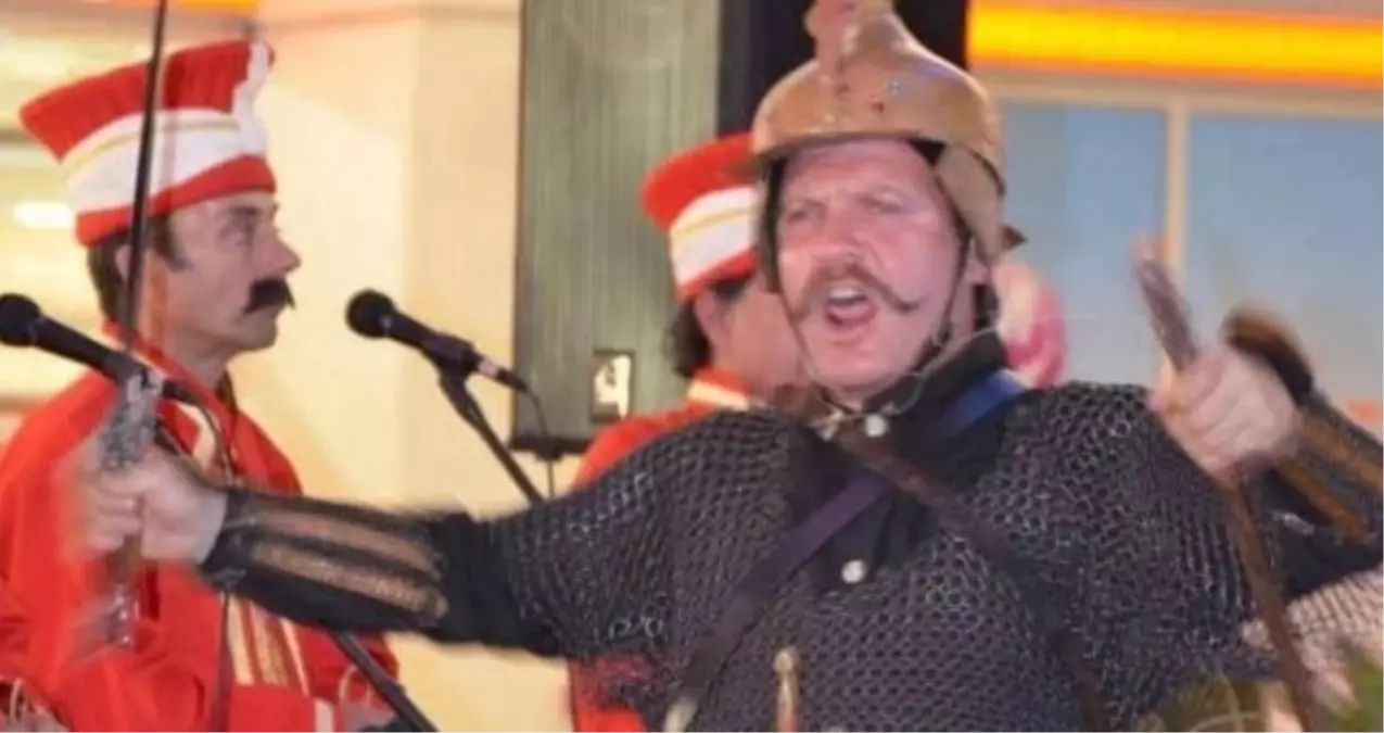 Bülent Katıoğlu kimdir? Bülent Katıoğlu kaç yaşında, nereli, hangi fillerde oynadı?