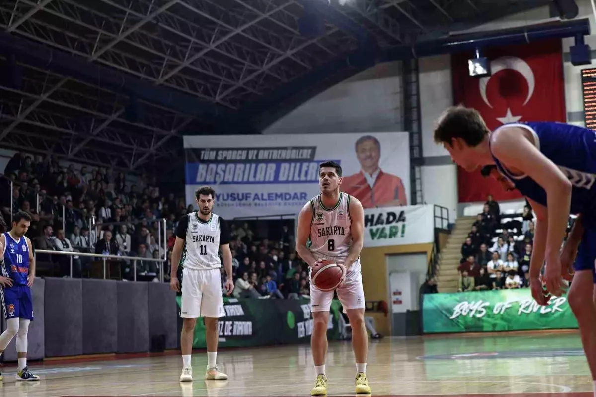 Büyükşehir Basketbol Takımı ABB EGO Spor'u ağırlayacak