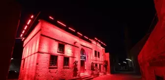 'Çanakkale'den Cumhuriyet'e 100. Yıl Müzesi' 2 yılda 215 bini aşkın ziyaretçi ağırladı