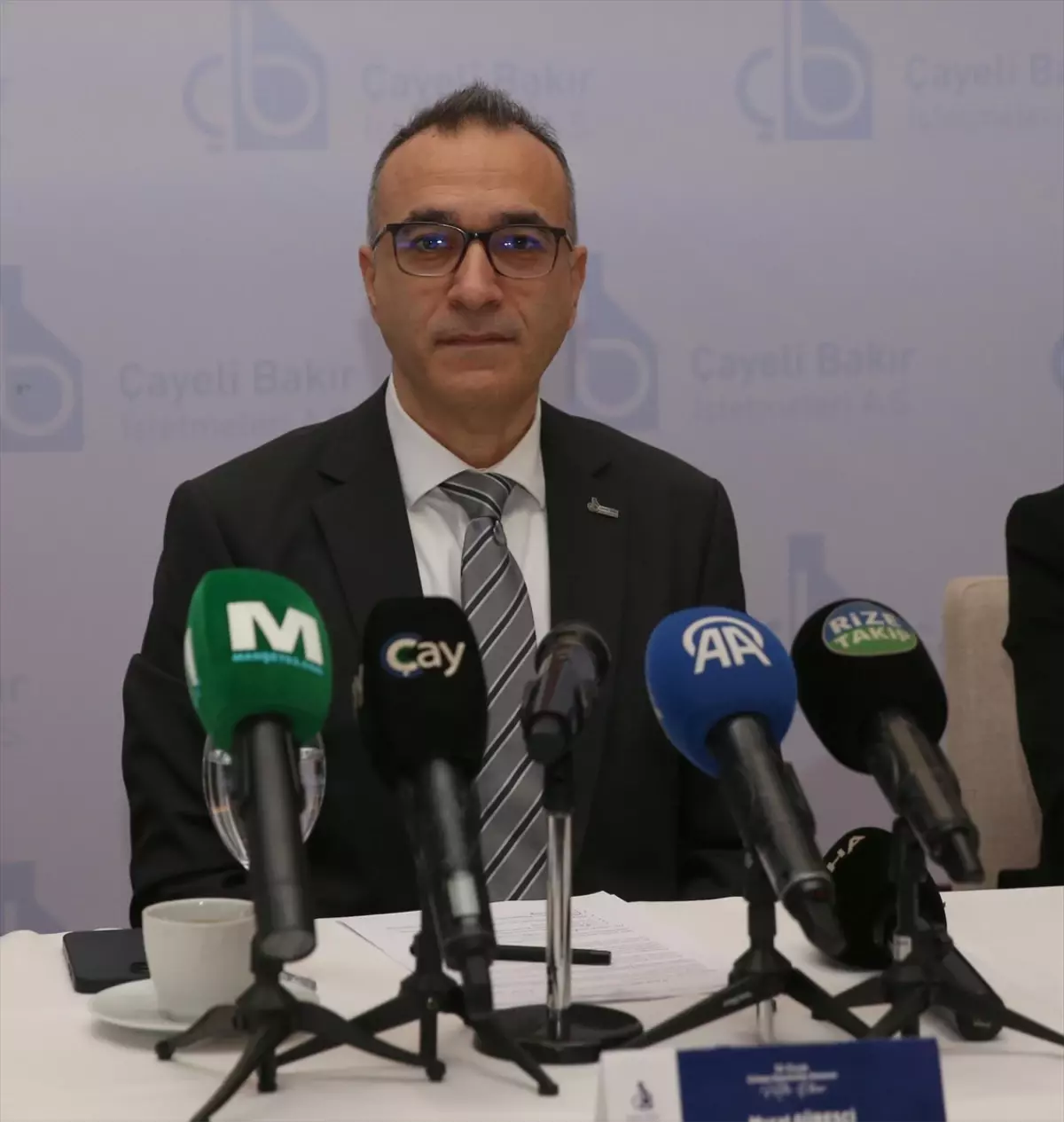 Çayeli Bakır İşletmeleri, yeni cevher kütlesiyle maden ömrünü 2036'ya kadar uzattı