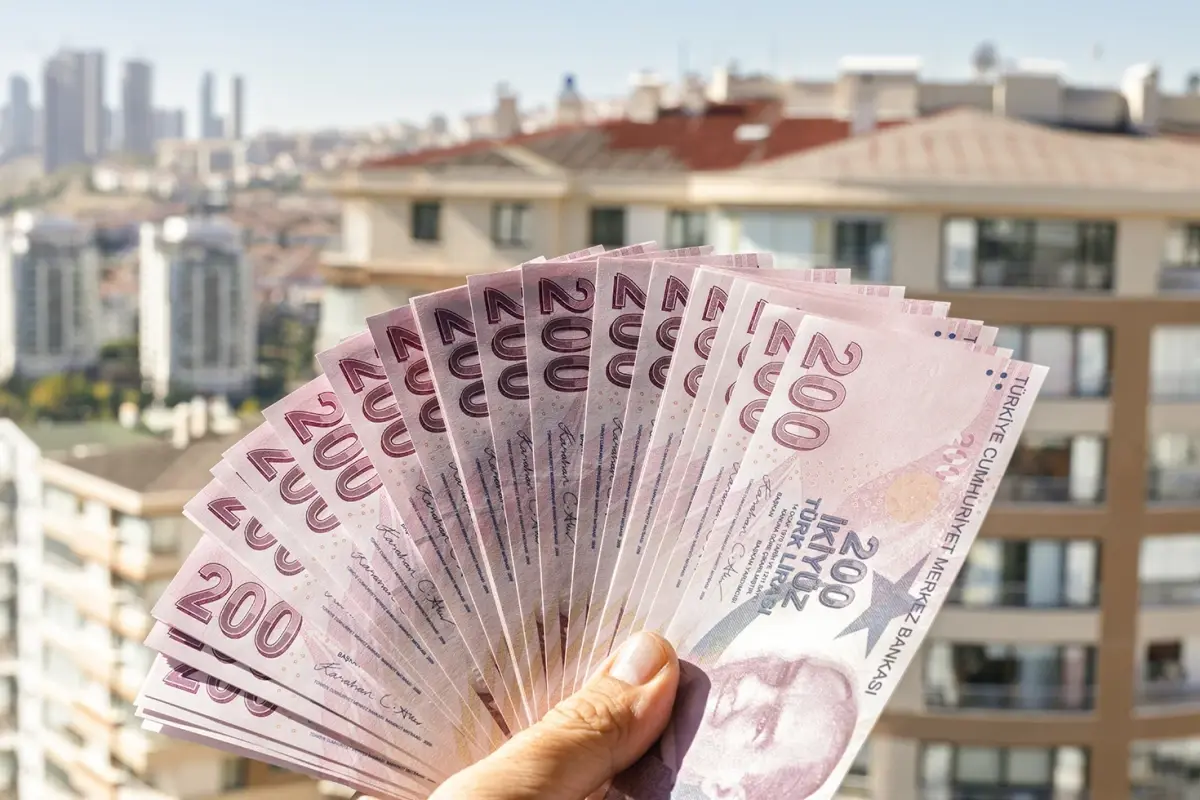 Satılık ev ilanlarında büyük değişim! Yeni dönem 1 Şubat'ta başlıyor