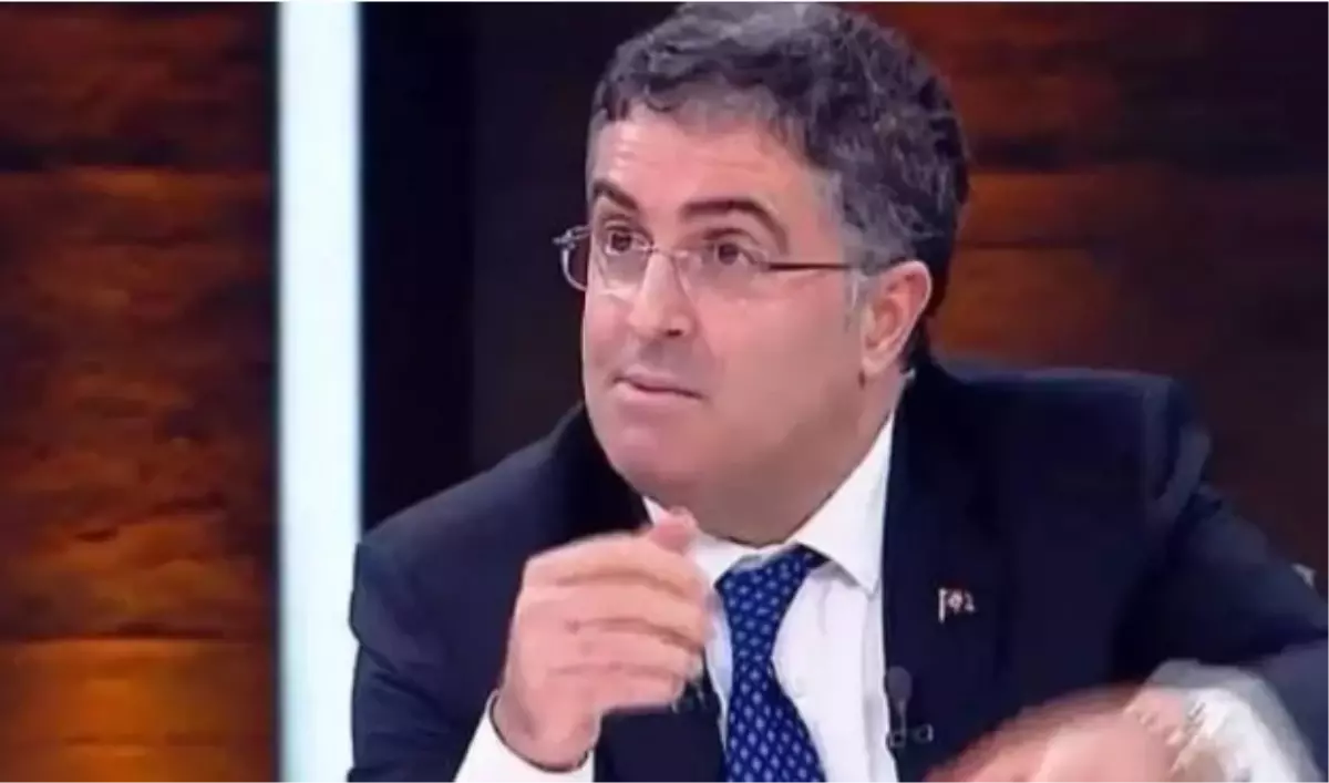 Ersan Şen'e neden soruşturma açıldı?